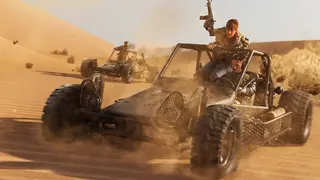 Call of Duty®: Black Ops Cold War screenshot 5