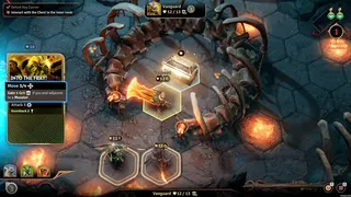 Sunderfolk screenshot 3
