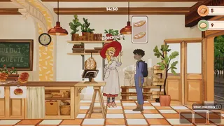 The Witch's Bakery screenshot 3