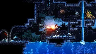 A Sister's Journey screenshot 1