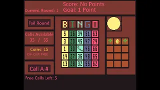 Its Flammin Bingo screenshot 3