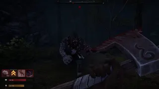 Blood West screenshot 4