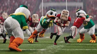 EA SPORTS™ College Football 27 screenshot 2