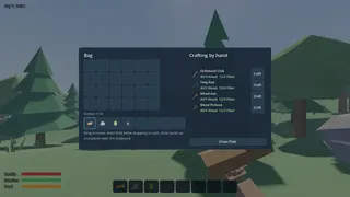 TIDEBREAK screenshot 1