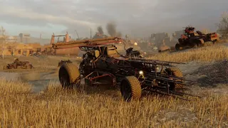 Crossout Remastered screenshot 3