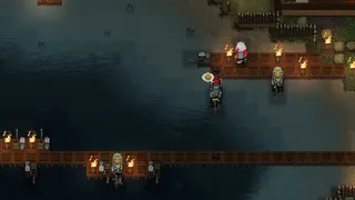Order: The New Dawn screenshot 3