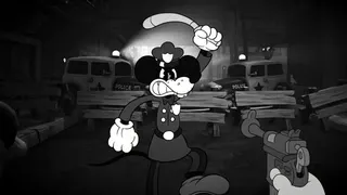 MOUSE: P.I. For Hire screenshot 1
