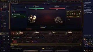 Eldara screenshot 1