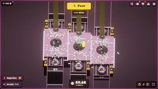 Coin Harvest screenshot 4