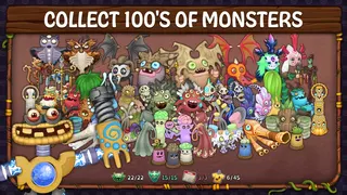 My Singing Monsters screenshot 5