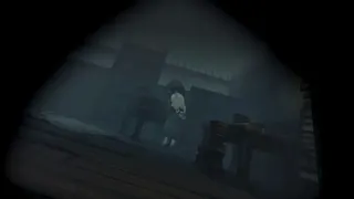 Little Nightmares VR: Altered Echoes screenshot 3