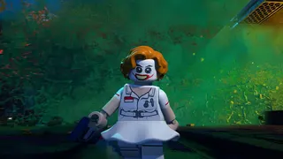 LEGO Batman: Legacy of the Dark Knight screenshot 6