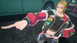 MY HERO ULTRA RUMBLE screenshot 6