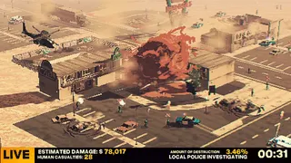 ROLLA screenshot 3