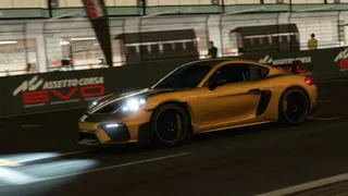 Assetto Corsa EVO screenshot 94