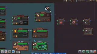 Kingdom Inc. screenshot 2
