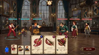 MAZZIOSI screenshot 1