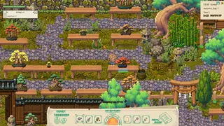 Bonsai Life screenshot 1