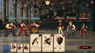 MAZZIOSI screenshot 4