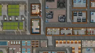 Order: The New Dawn screenshot 4