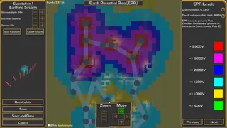 Power Network Tycoon screenshot 9