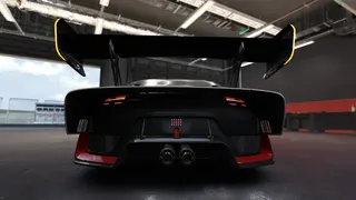 Assetto Corsa EVO screenshot 28