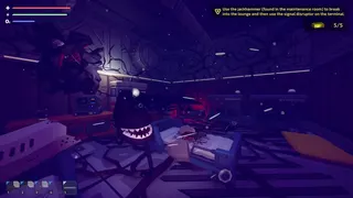 Ceto-7 screenshot 1