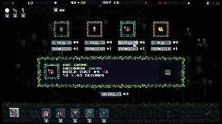 Gnomes screenshot 4