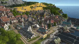 Anno 1800 screenshot 5