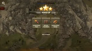 Blitzkrieg Express screenshot 2