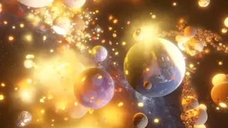 Universe Sandbox screenshot 1