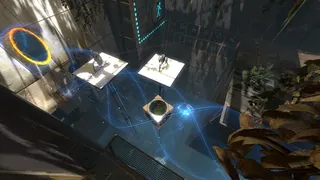 Portal 2 screenshot 2