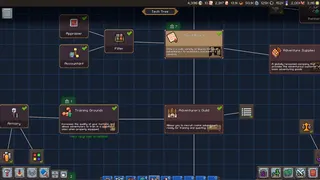 Kingdom Inc. screenshot 3