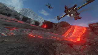 Liftoff®: FPV Drone Racing screenshot 2