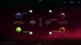 NOVA screenshot 3