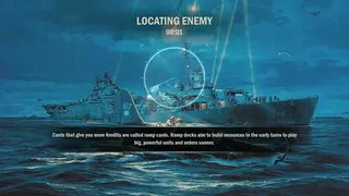 KARDS - The WW2 Card Game screenshot 5