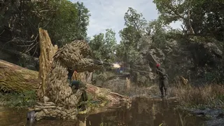 Metal Gear Solid Delta: Snake Eater screenshot 11