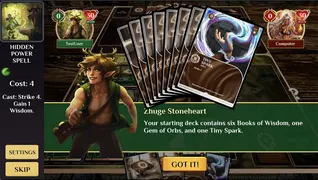 Biblioclash Digital screenshot 5