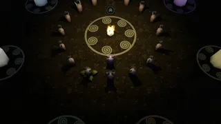 Nekomancer screenshot 5