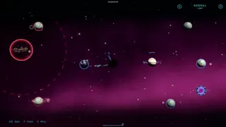 NOVA screenshot 4