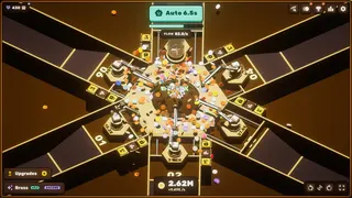 Coin Harvest screenshot 1