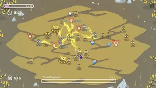 Monster Hatcher screenshot 5