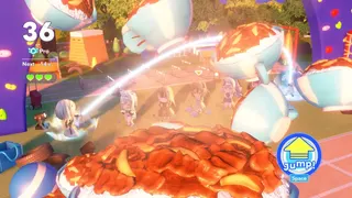 hololive Dreams screenshot 3
