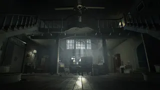 Resident Evil 7 Biohazard screenshot 3