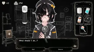 Magical Girl ER screenshot 3