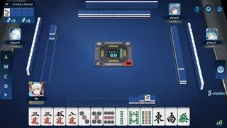 Riichi City screenshot 4