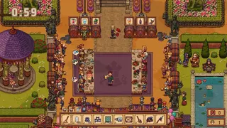 Travellers Rest screenshot 2