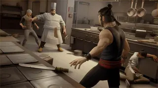 Sifu screenshot 10