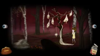 Fran Bow screenshot 5