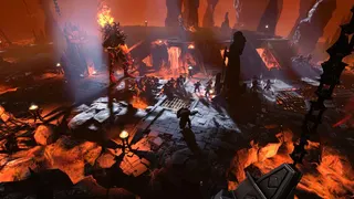 Age of Wonders 4 screenshot 2